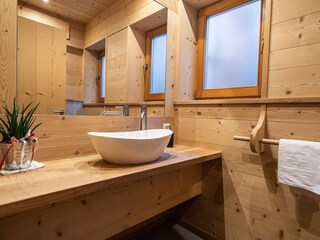 Vakantiehuis Vahrn Kenmerken 20