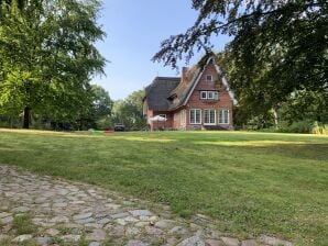 Ferienhaus Nordheidehaus - Villa - Asendorf (Nordheide) - image1