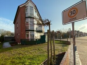 Ferienwohnung Haus Sonneneck Fewo 2 - Borkum - image1