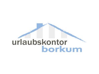 Firma Urlaubskontor Borkum GbR - FrauDetmers Detmers