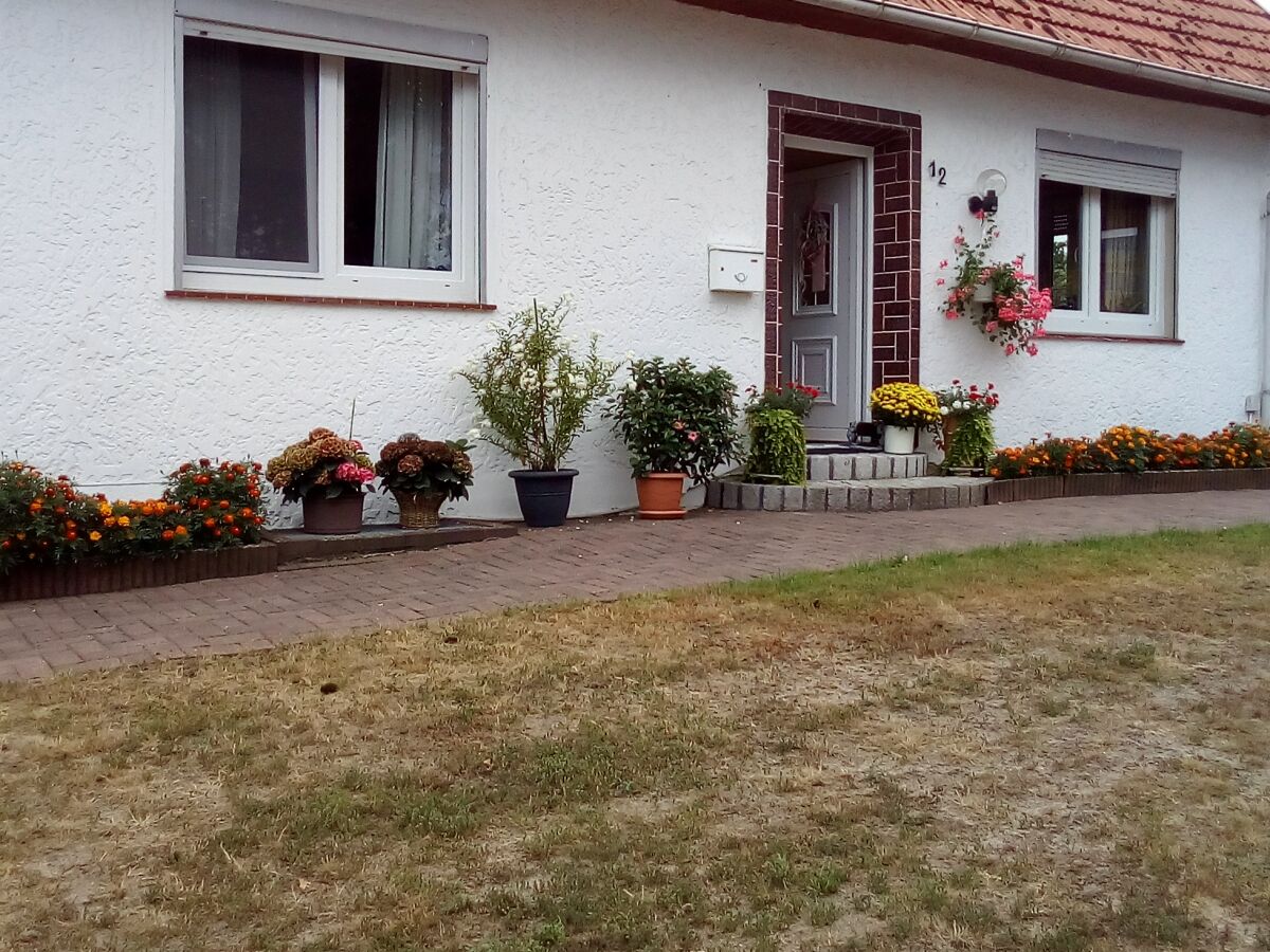 Ferienwohnung Volker Kirchlinteln Frau Susanne Volker