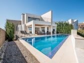 Luxus Villa Mallorca pool 8 personen Meeresblick