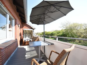 Wattnflair Am Südstrand