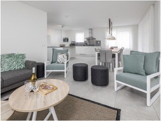 Vakantiehuis Nieuwvliet Kenmerken 5