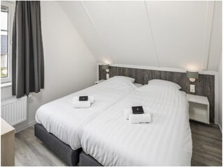 Vakantiehuis Nieuwvliet Kenmerken 7