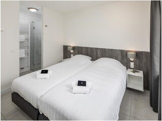 Vakantiehuis Nieuwvliet Kenmerken 10