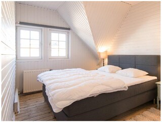 Vakantiehuis Nieuwvliet Kenmerken 12