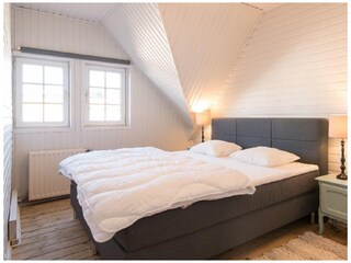 Vakantiehuis Nieuwvliet Kenmerken 13
