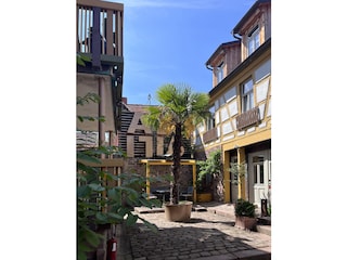 Appartement Marktheidenfeld Enregistrement extérieur 16