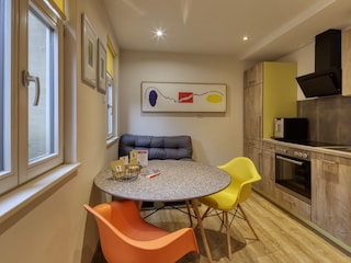 Appartamento Marktheidenfeld Caratteristiche 18