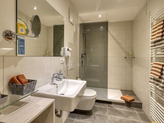 Apartamento Marktheidenfeld Características 21