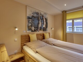 Appartement Marktheidenfeld Kenmerken 19