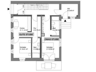 Appartement Marktheidenfeld Kenmerken 23