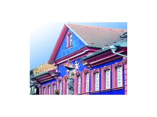 Appartement Marktheidenfeld Environnement 25