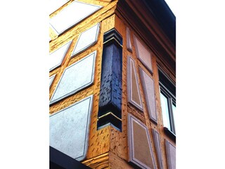 Apartamento Marktheidenfeld Grabación al aire libre 10