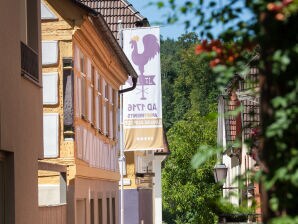 Apartment Appartement Gute Stubb´ | 1716 n.Chr