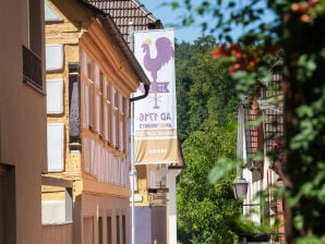 Apartment Gute Stubb´ | AD1716 - Marktheidenfeld - image1