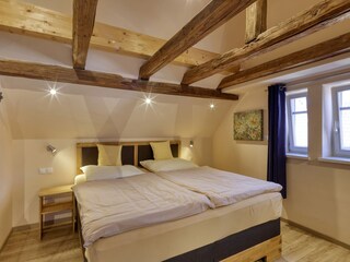 Appartement Marktheidenfeld Équipement 14