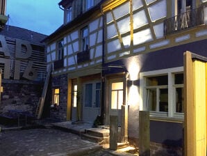 Apartment TAUBENSCHLAG | AD1716 - Marktheidenfeld - image1