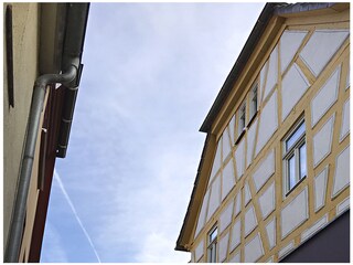 Appartement Marktheidenfeld Buitenaudio-opname 5