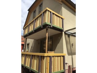 Appartement Marktheidenfeld Enregistrement extérieur 5
