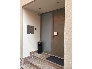 Appartement Marktheidenfeld Buitenaudio-opname 7