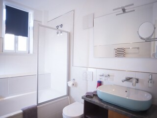 Appartement Marktheidenfeld Équipement 12