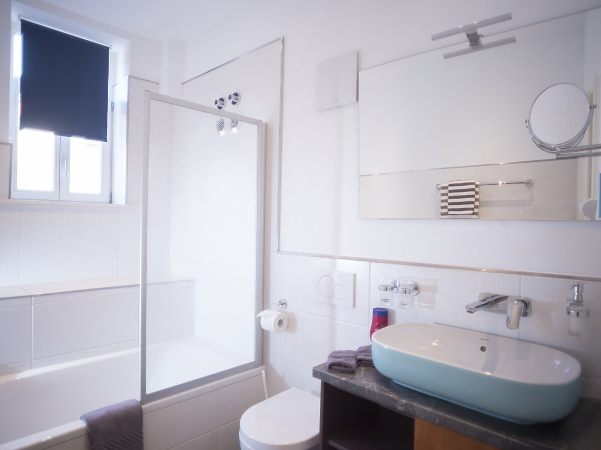 Appartement Marktheidenfeld Équipement 13