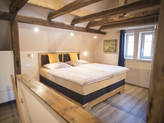 Appartement Marktheidenfeld Équipement 15