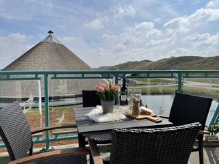 Appartamento Julianadorp Registrazione all'aperto 3