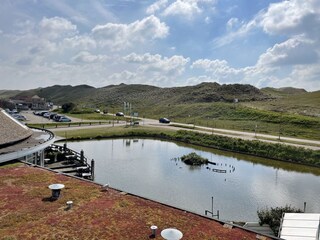 Appartamento Julianadorp Registrazione all'aperto 4