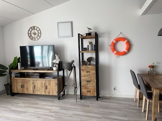 Apartment Julianadorp Ausstattung 5