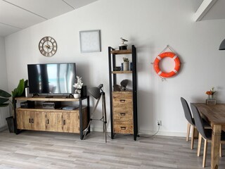 Appartamento Julianadorp Caratteristiche 5