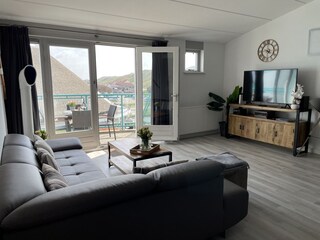 Appartement Julianadorp Kenmerken 6
