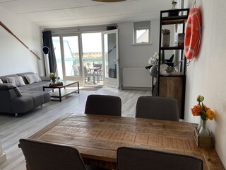 Appartement Julianadorp Kenmerken 7