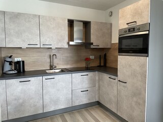 Appartement Julianadorp Kenmerken 8