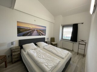 Apartment Julianadorp Ausstattung 10