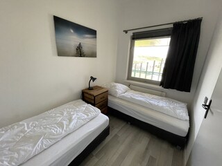 Appartement Julianadorp Kenmerken 11