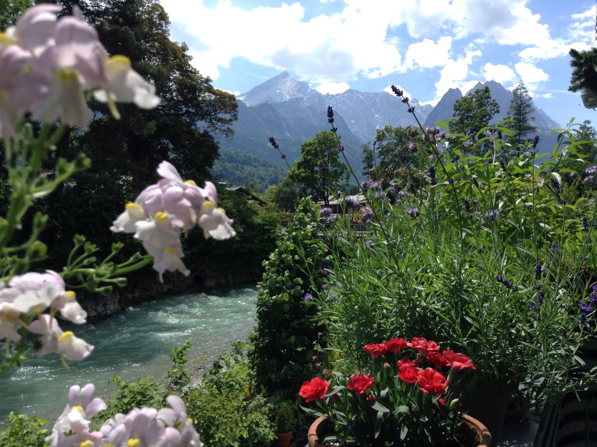 Holiday Apartment Steinberg Iii Garmisch Partenkirchen Family