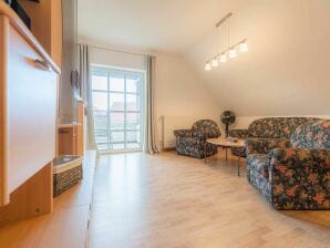 Ferienwohnung 3 "Irmi" (ID 415) - Garding - image1