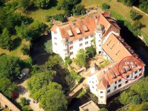 Kasteel Schloss Lohrbach,  Wohnung Nr. 1