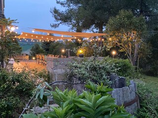 Villa Ponzano di Fermo Außenaufnahme 7