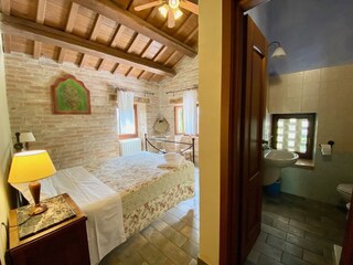 Villa Ponzano di Fermo Ausstattung 16