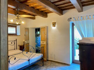 Villa Ponzano di Fermo Ausstattung 21