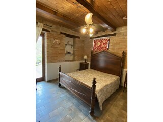 Bedroom 7, Farmhouse