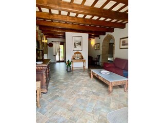 Villa Ponzano di Fermo Ausstattung 25