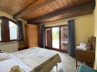 Villa Ponzano di Fermo Ausstattung 30