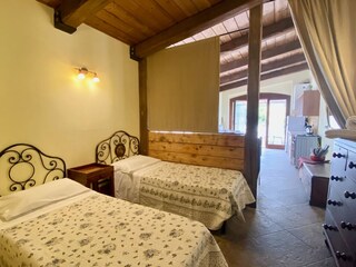 Villa Ponzano di Fermo Ausstattung 31