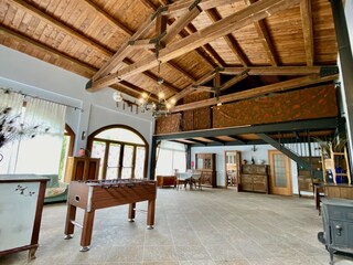 Villa Ponzano di Fermo Ausstattung 33