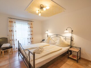 Appartamento per vacanze Wertach Caratteristiche 18